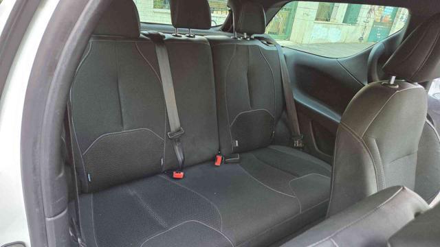 DS AUTOMOBILES DS 3 1.2 VTi 82 So Chic