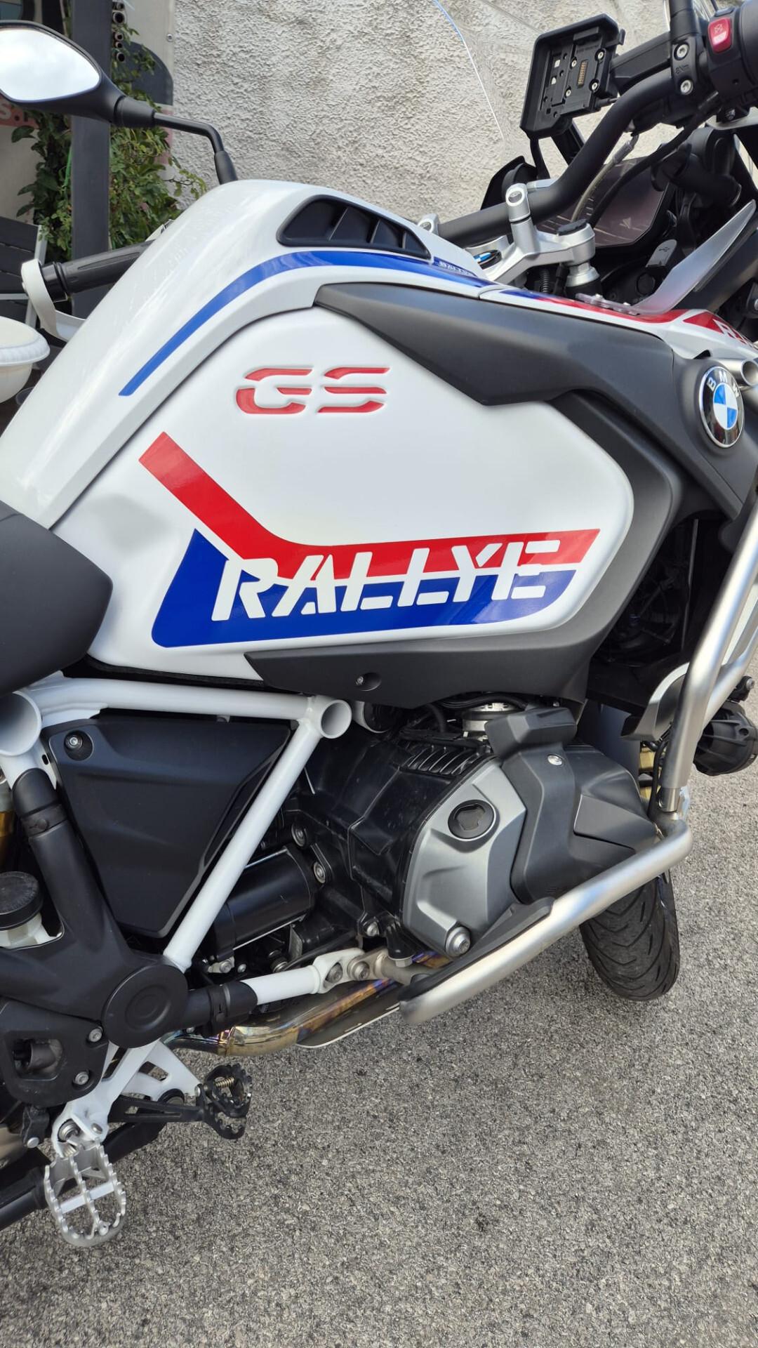Bmw R 1250 GS ADVENTURE