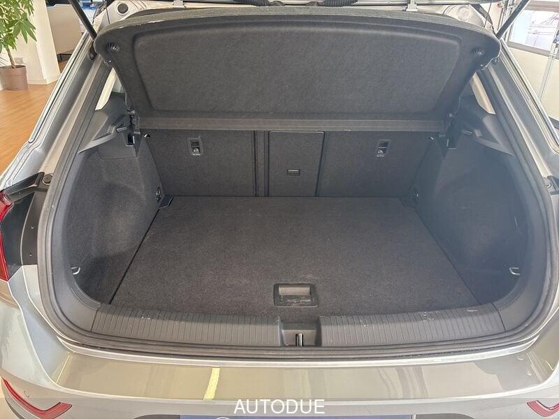 Volkswagen T-Roc 2.0 TDI SCR LIFE 115 CV