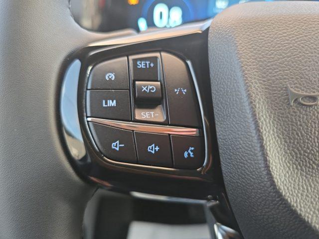 FORD Tourneo Custom 170CV Automatico Titanium Passo Lungo