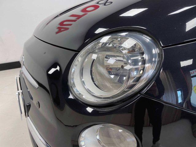 FIAT 500 1.2 S 69CV E6