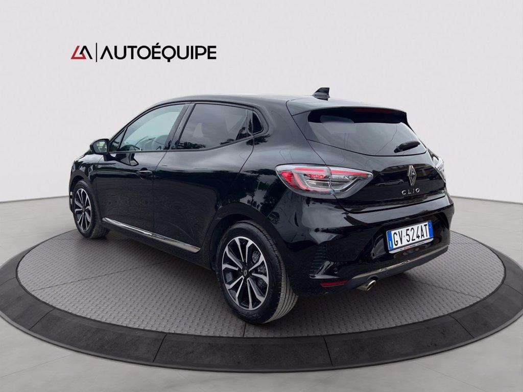 RENAULT Austral 1.2 mild hybrid advanced Evolution 130cv del 2024
