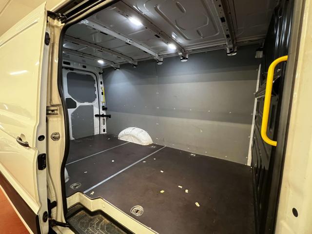 Volkswagen Crafter 35 4Motion 2.0 TDI 103kw