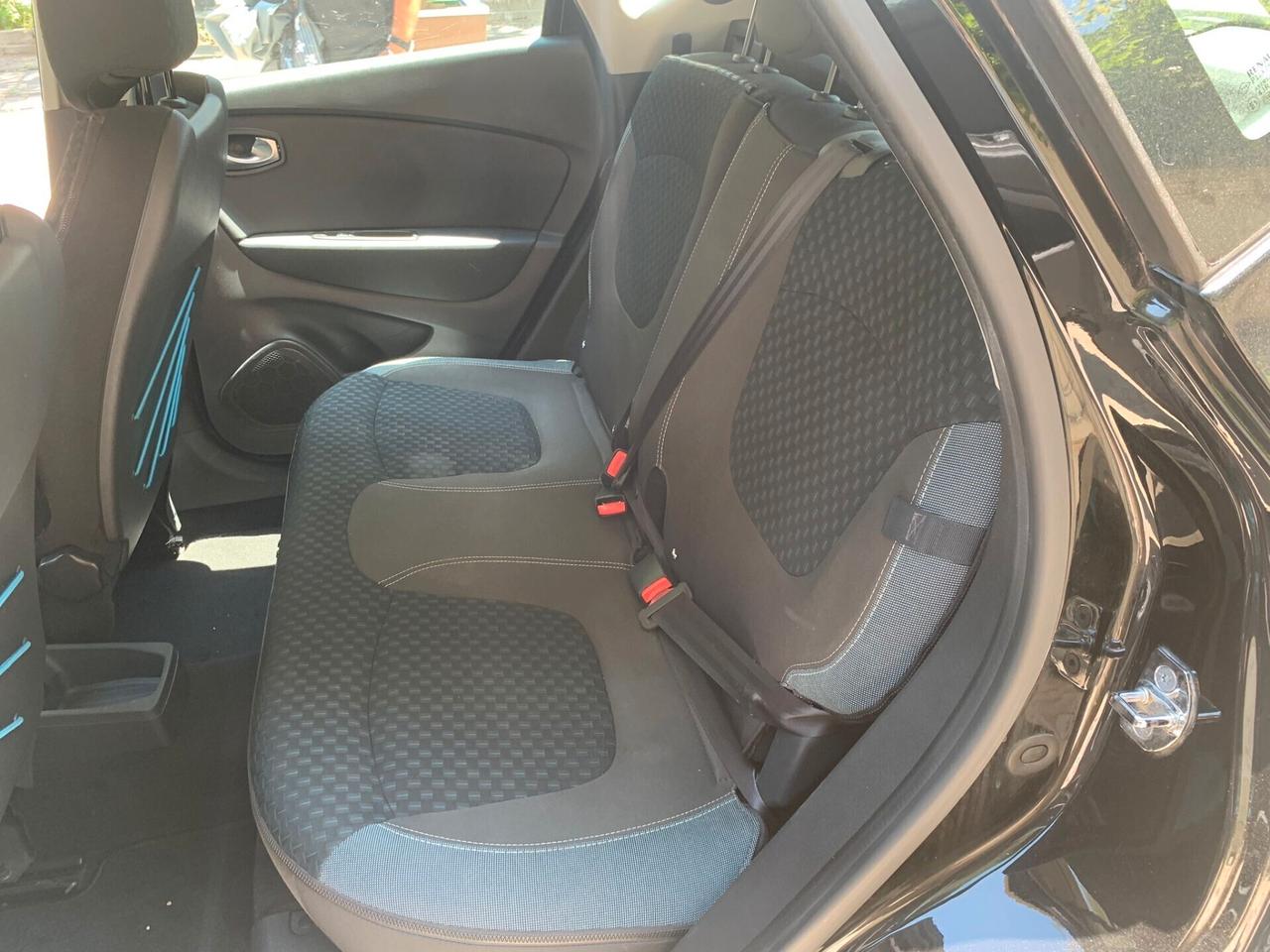 Renault Captur dCi 8V 90 CV Start&Stop Energy Intens