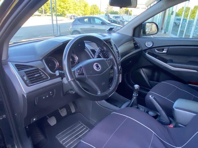 SSANGYONG Korando 2.0 e-XDi 149 CV 2WD MT Plus