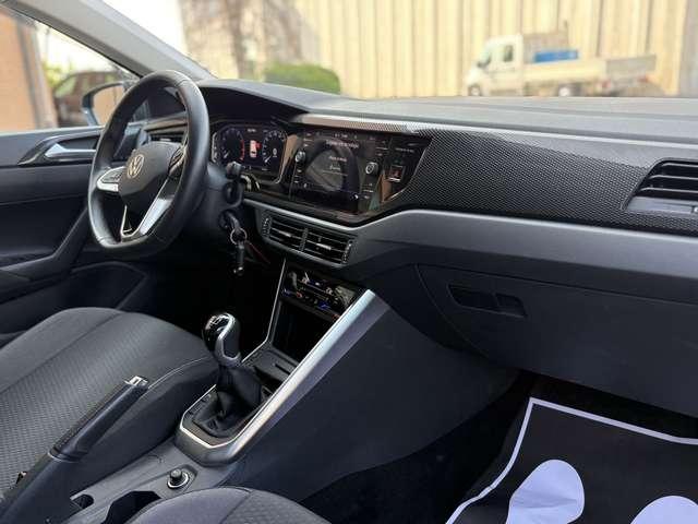 Volkswagen Polo 1.0 evo 80cv comfortline