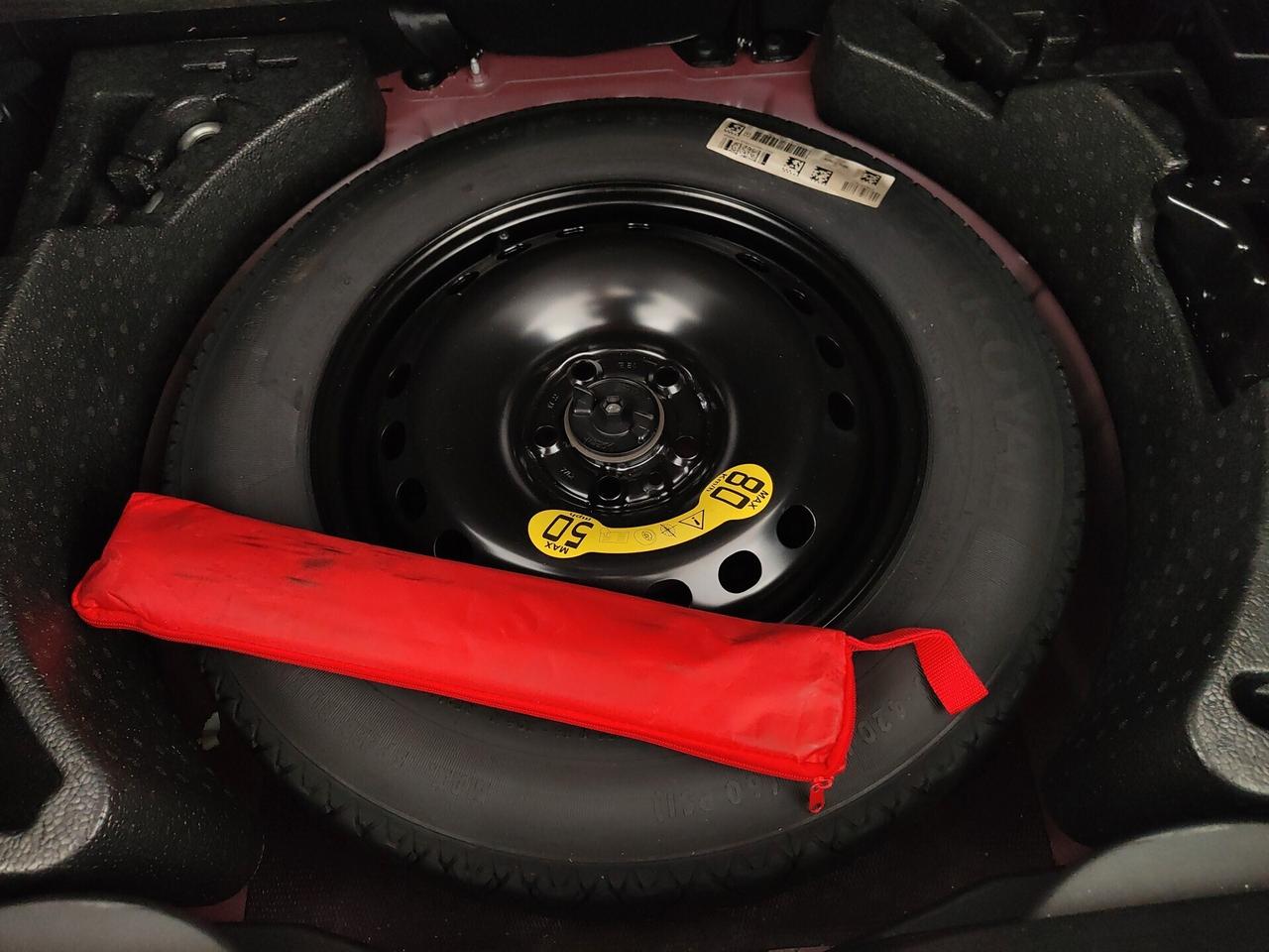 Fiat 500X 1.3 MultiJet 95 CV Sport