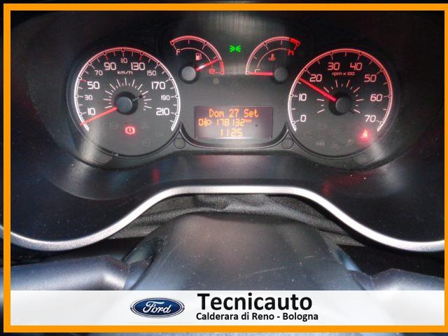 FIAT Doblo Doblò 1.3 MJT PC-TN VAN Cargo Lamierato N1