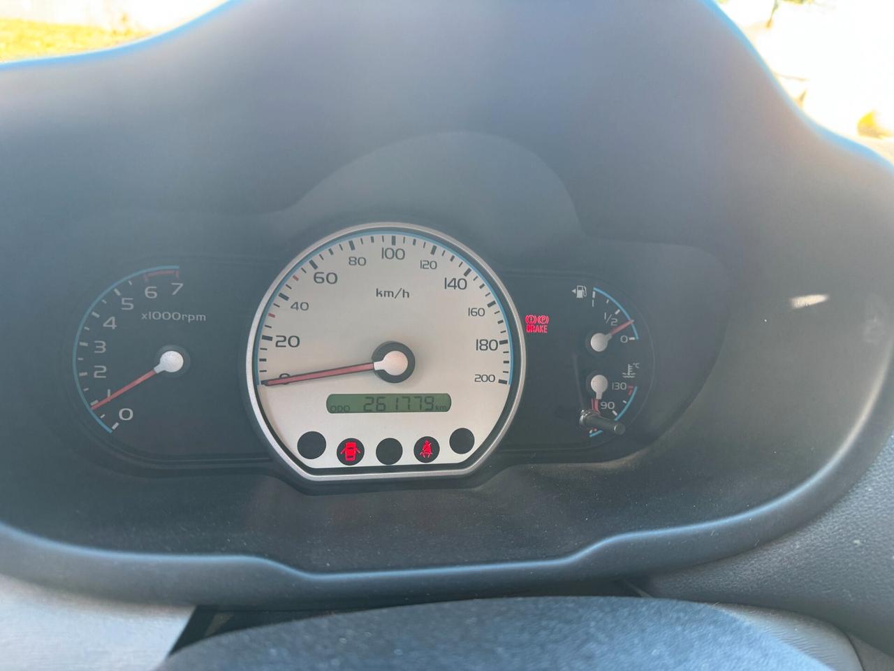 Hyundai i10 1.1 12V Style NEOPATENTATI