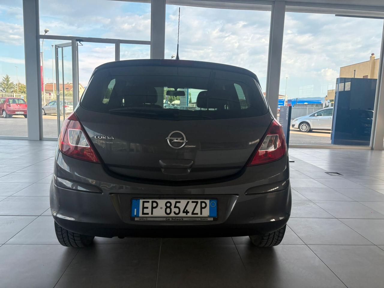 Opel Corsa 1.2 5 porte Edition