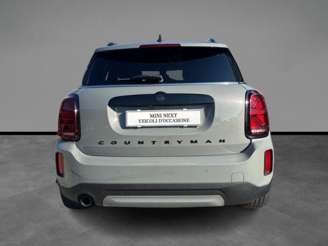 MINI Countryman 1.5 One D Countryman Aut.
