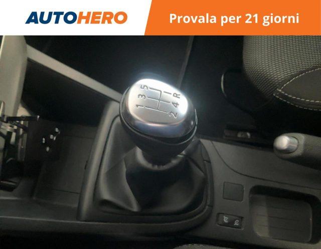 RENAULT Clio 1.2 75CV 5 porte Life