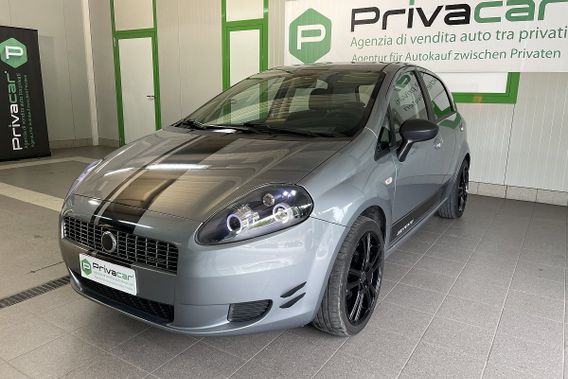 FIAT Grande Punto 1.3 MJT 75 CV 5 porte Active