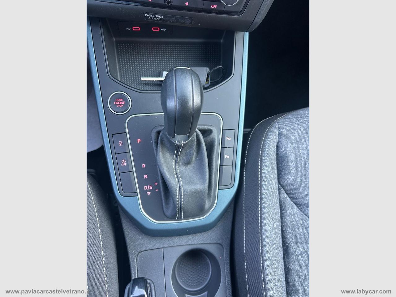 SEAT Arona 1.0 EcoTSI 115CV DSG FR