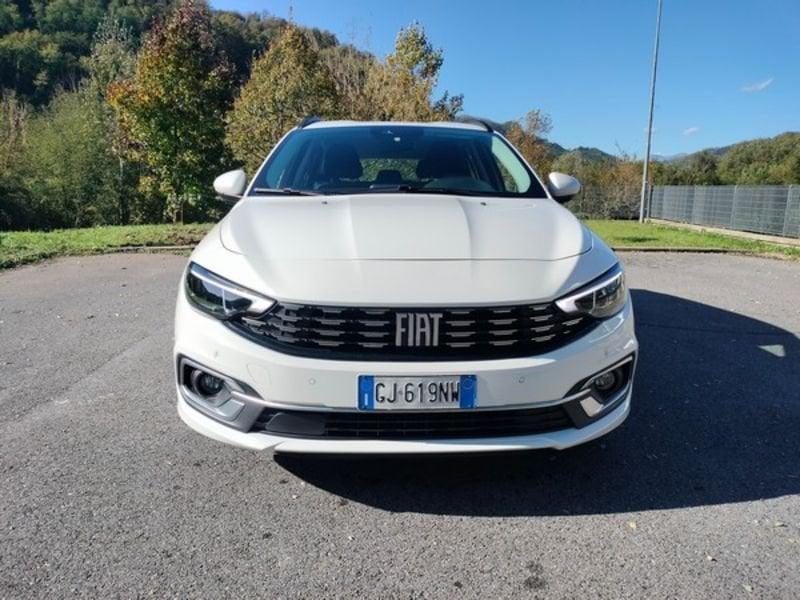 FIAT Tipo Tipo 1.6 Mjt S&S SW City Life