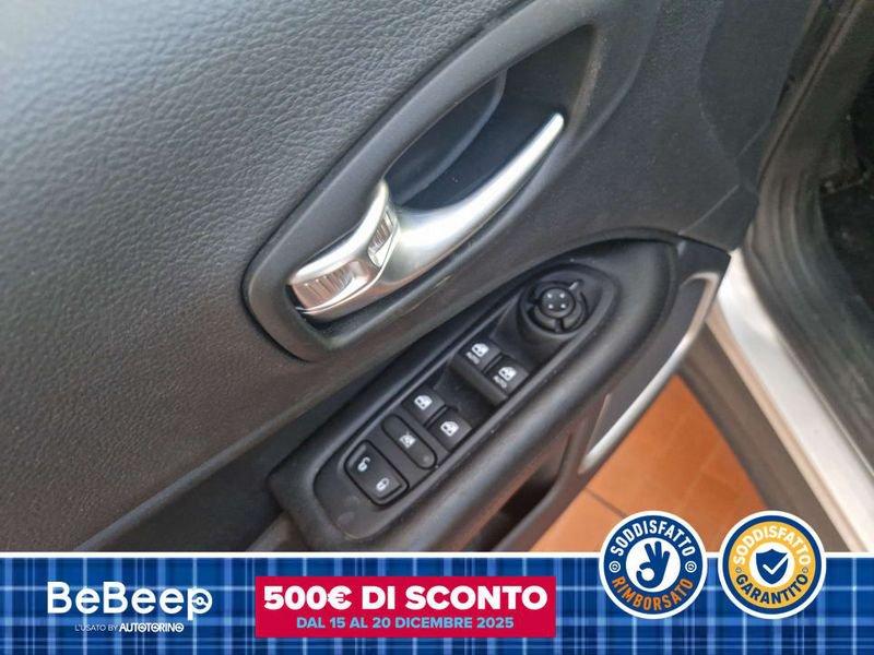 Jeep Compass 1.3 TURBO T4 NIGHT EAGLE 2WD 130CV MY20