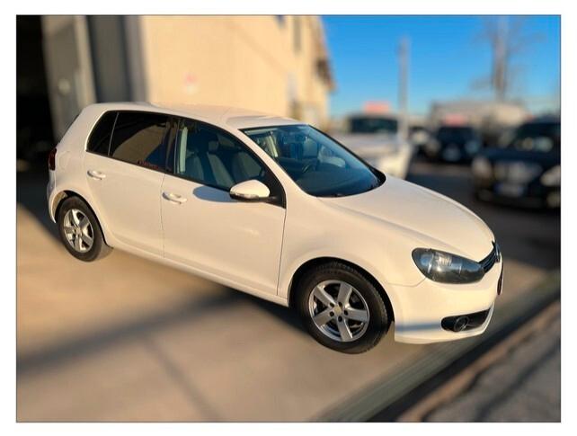 Volkswagen Golf 1.2 TSI 105 CV 5p. Comfortline BlueMotion Technology X NEOPATENTATI