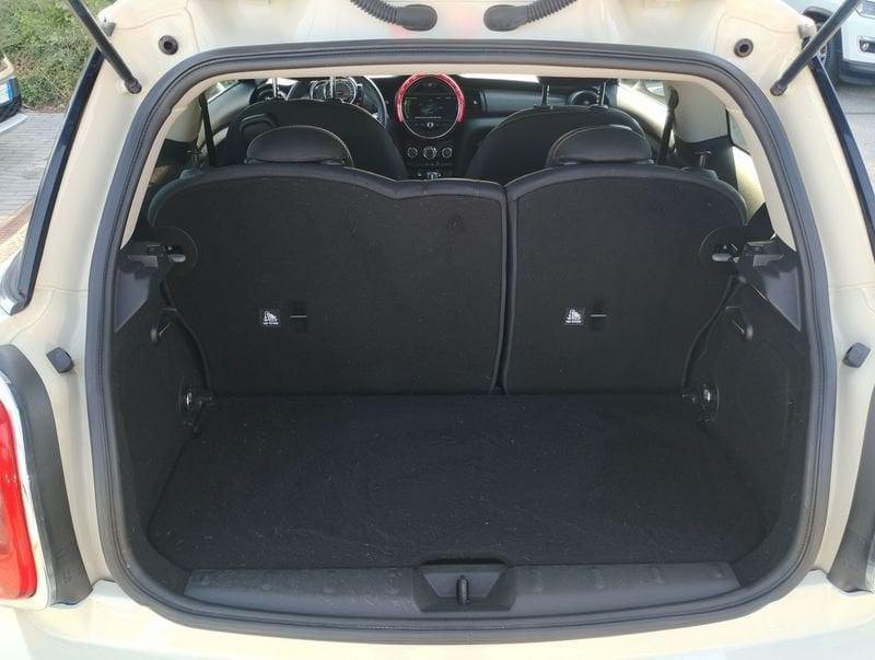 MINI Cooper Mini 1.5 One D