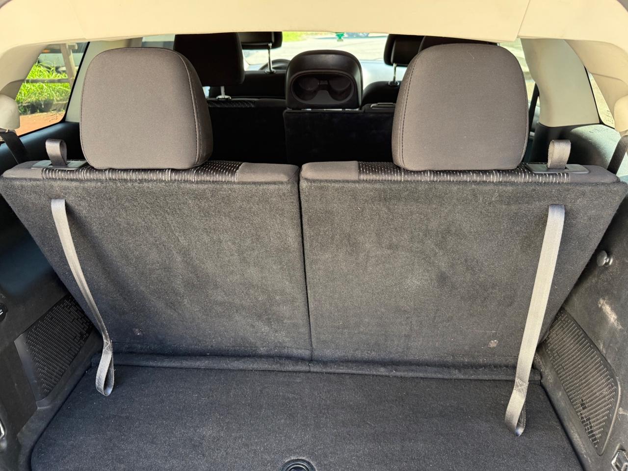 Fiat Freemont 2.0 Multijet 170 CV Lounge 7 posti