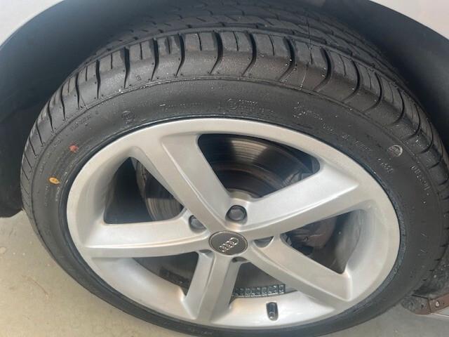 Audi A4 Avant 35 TDI S tronic Sport
