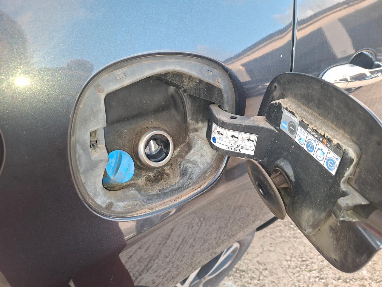 Fiat 500L 1.6 Multijet 120 CV Business