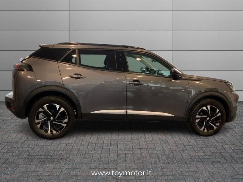 Peugeot 2008 2ª serie BlueHDi 110 S&S Allure Pack