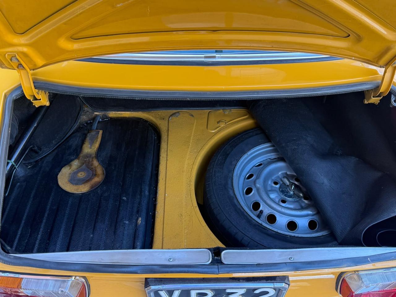 Alfa Romeo GT 2000 VELOCE "CERTIFICATA"