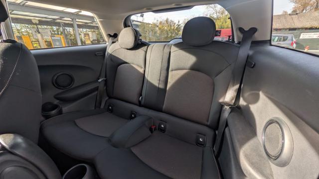 MINI Mini ONE 1.5 BENZINA AUTOMATICA OK NEO PATENTATO