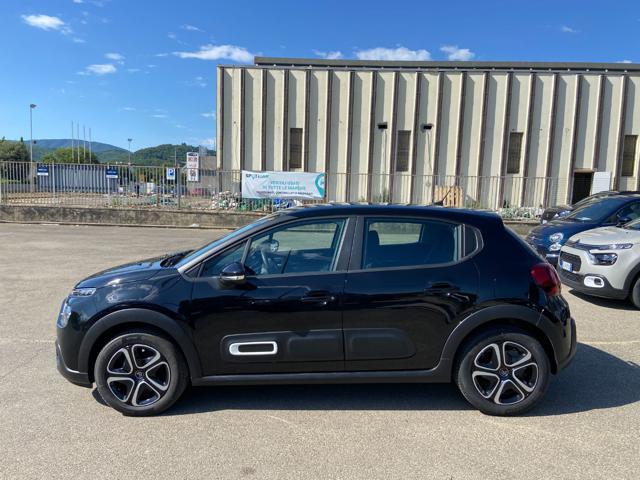CITROEN C3 *PROMO* PureTech 83 S&S Plus