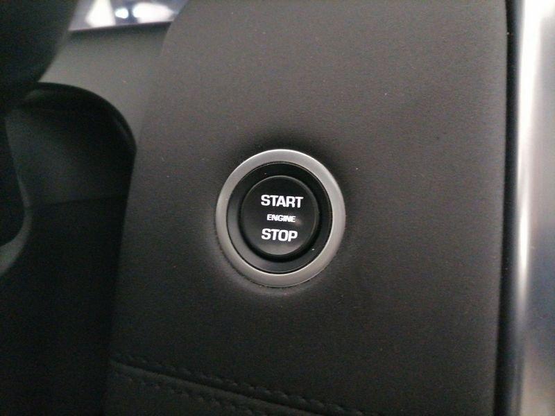 Land Rover Discovery Sport Autocarro N1 - 2.0d td4 mhev SE awd 163cv auto