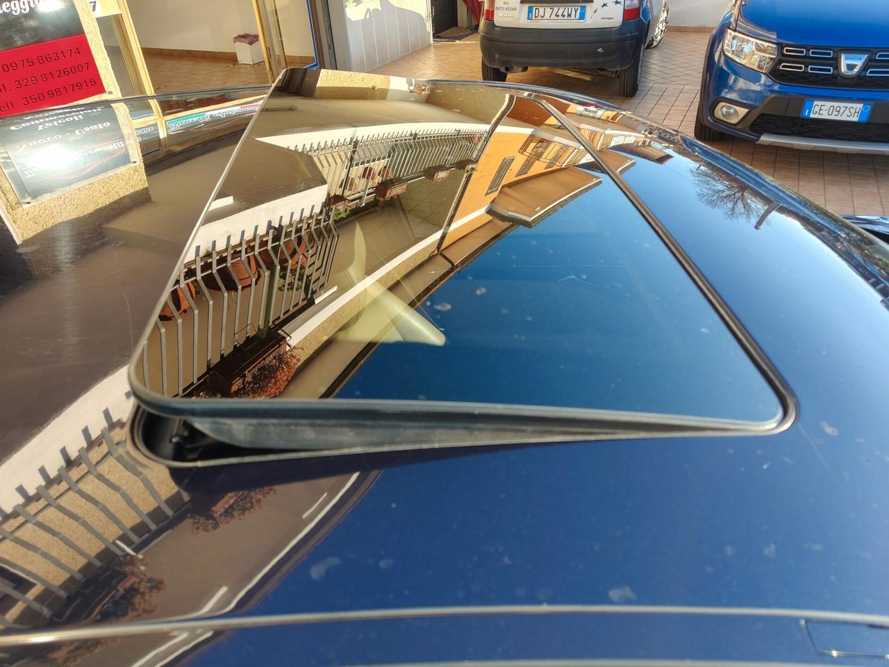 Mercedes-benz E 320 CDI cat Avantgarde