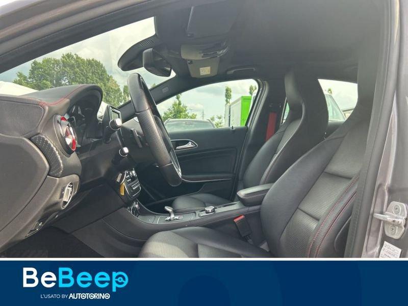 Mercedes-Benz Classe A A 45 AMG 4MATIC 360CV AUTO E6