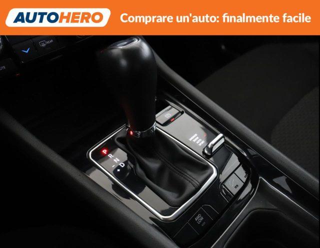 JEEP Compass 1.3 Turbo T4 190 CV PHEV AT6 4xe Longitude