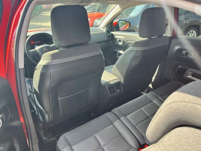 CITROEN C5 Aircross BlueHDi 130 S&S Shine