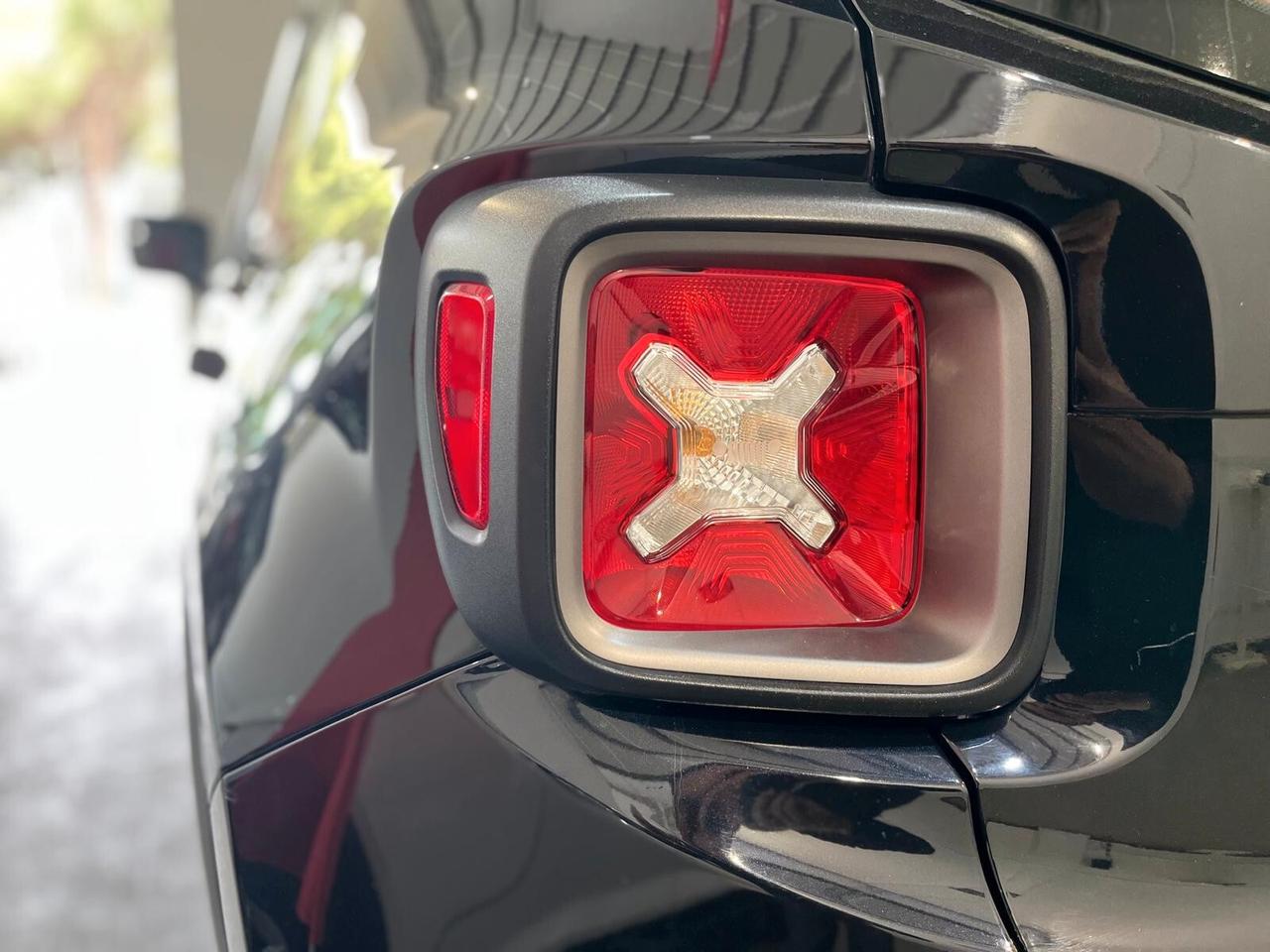 JEEP RENEGADE 1.6 MJT 120 CV LIMITED *10/2020*NAVI*