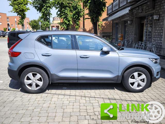 VOLVO XC40 T3 Business Automatic