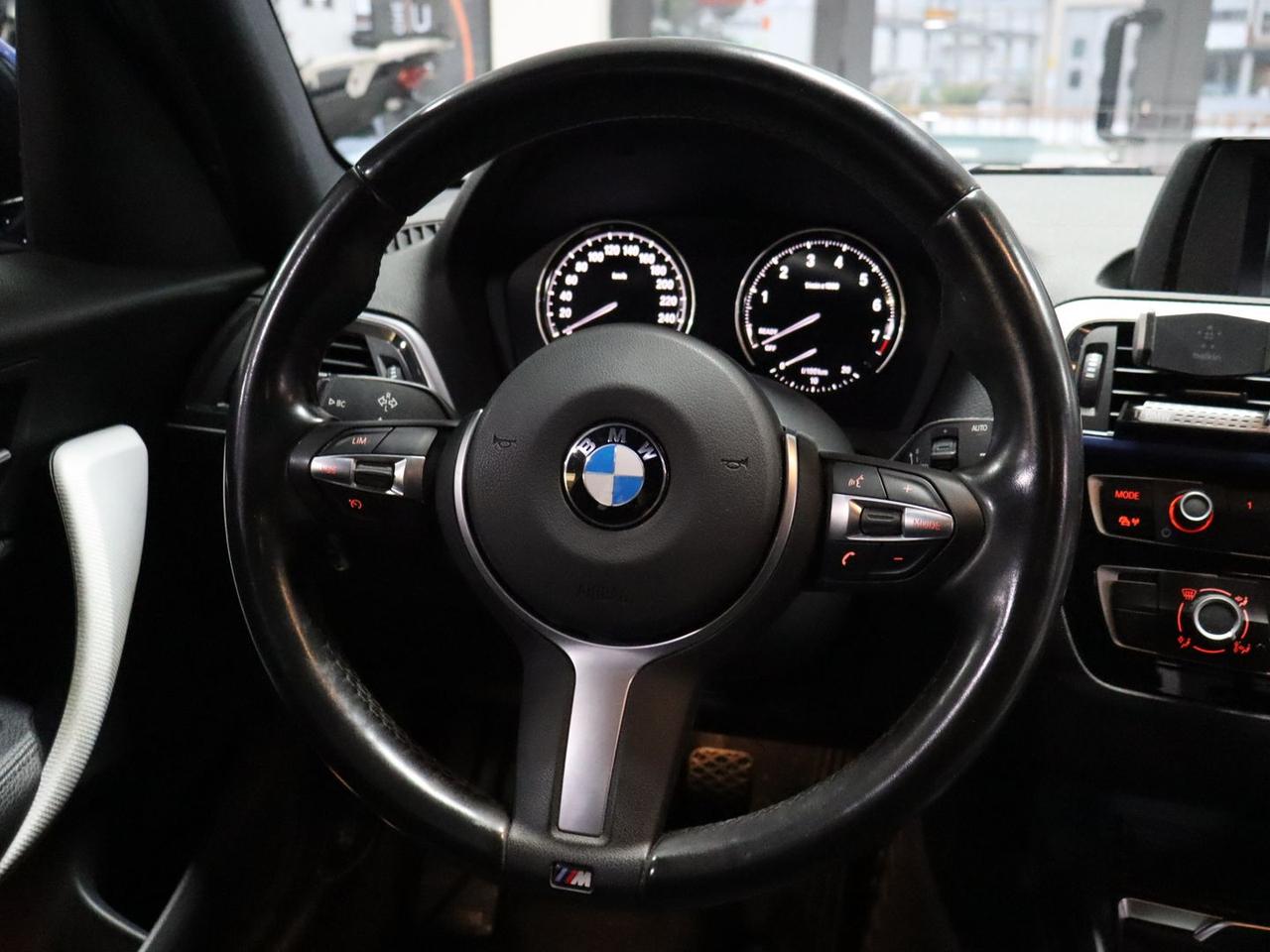 Bmw 118 M Sport 118 i #50819