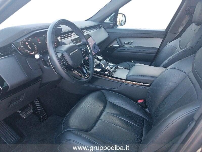 Land Rover RR Sport III 2022 3.0d i6 mhev Dynamic SE awd 249c