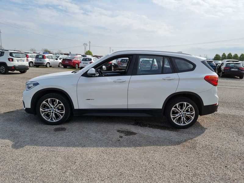 BMW X1 xDrive 18d Business Autom.