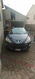 Peugeot 308 1.6 HDi 90CV SW Premium