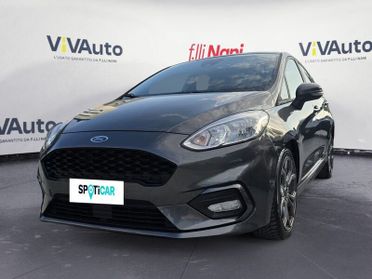 Ford Fiesta 1.0 EcoBoost 100CV S&S ST-Line