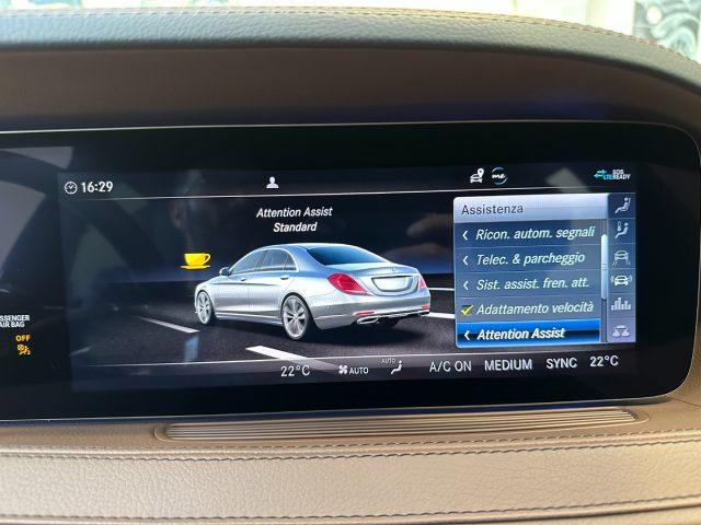 MERCEDES-BENZ Maybach S 560 4Matic - TUTTI GLI OPTIONALS