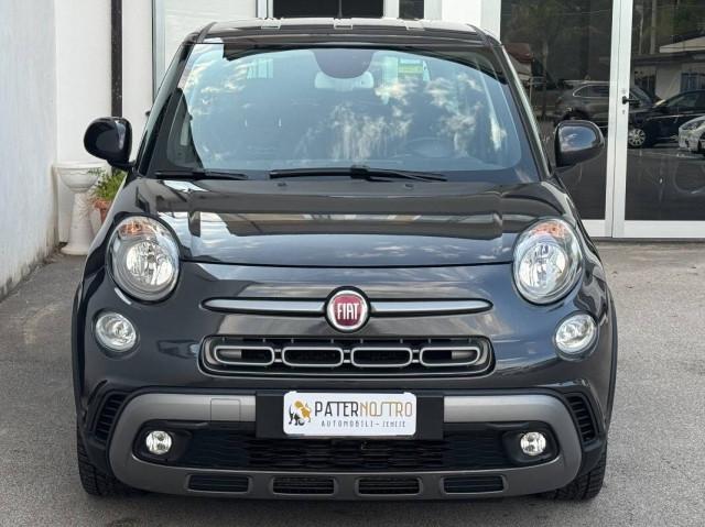 Fiat 500 L Cross 1.6 mjt 120cv my20