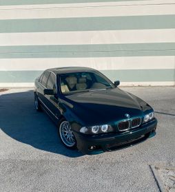 Bmw 528 528i 24V cat