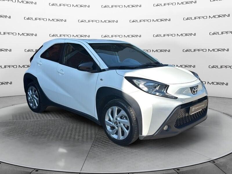 Toyota Aygo X 1.0B (72 CV) Active