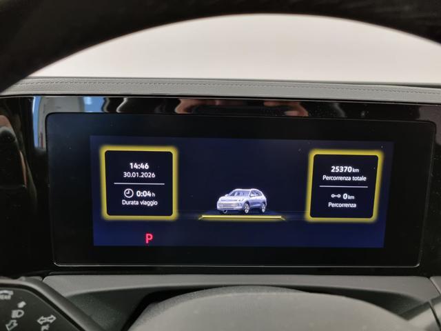 VOLKSWAGEN Tiguan 2.0 TDI 150 CV DSG R-Line