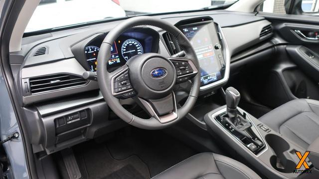 SUBARU Crosstrek 2.0 e-BOXER PREMIUM