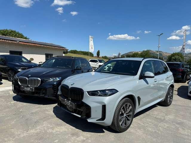 BMW X5 30D M SPORT MSPORT M-SPORT PRO TETTO PDC KAMERA