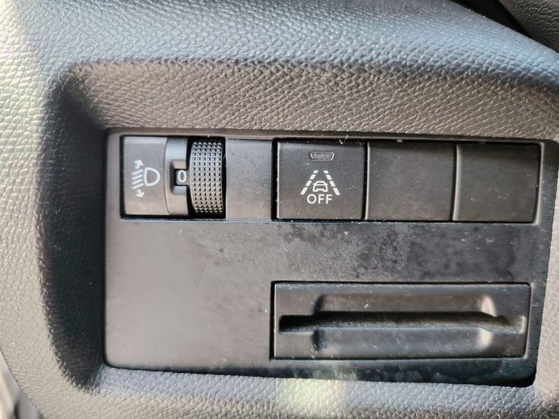 Citroën C5 Aircross BlueHDi 130 S&S Shine