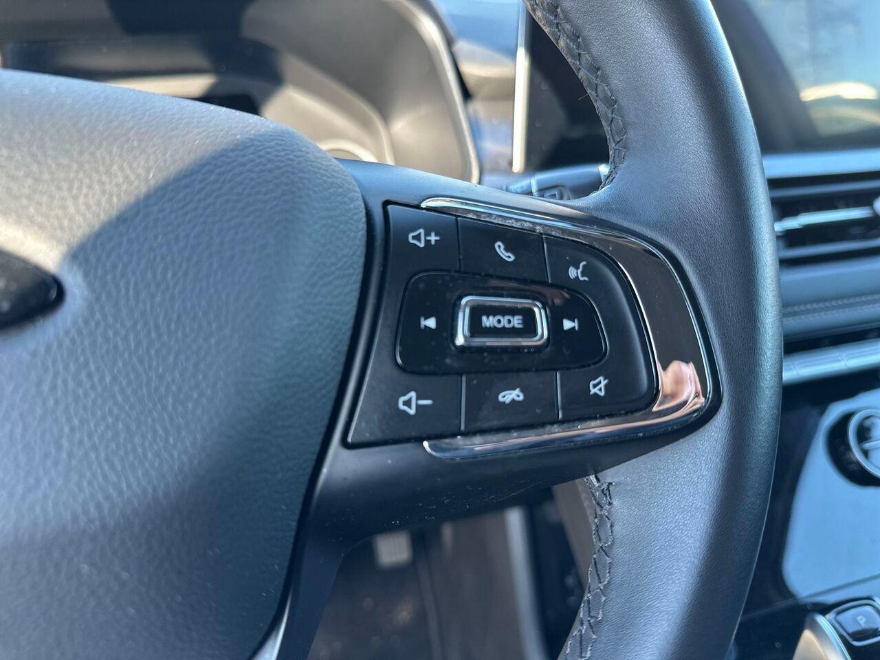 DR Motor DR 7.0 - dr 7.0 1.5 turbo Gpl 153cv dct